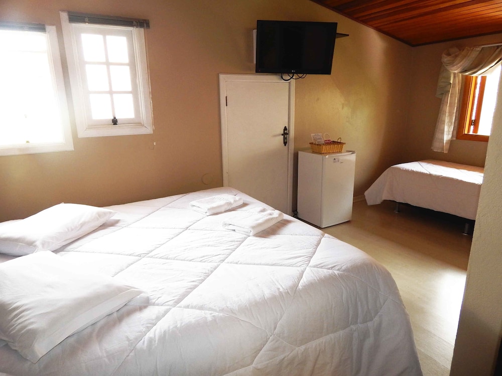 Apartamentos Sulla Collina