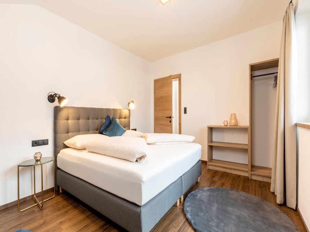 Penthouse in Strass Near Zillertal Alps