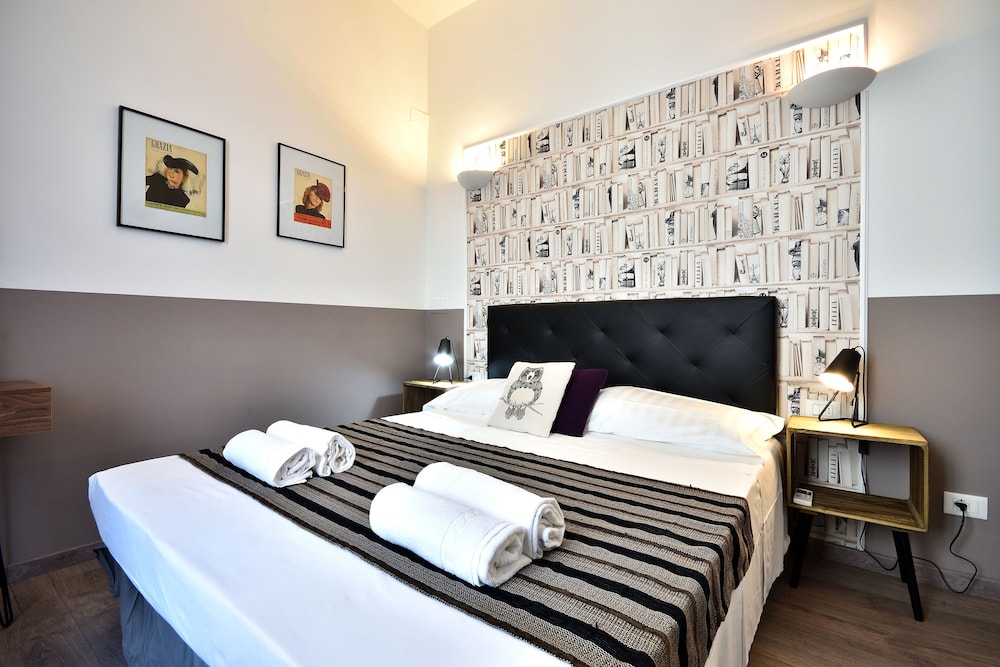 Romantica Rooms
