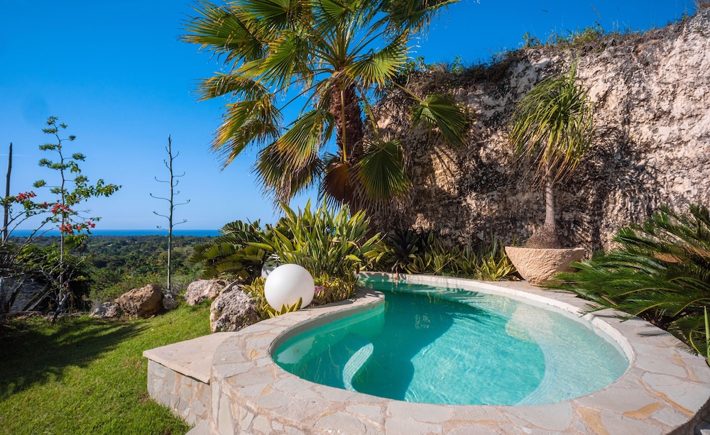 Villas Agua Dulce