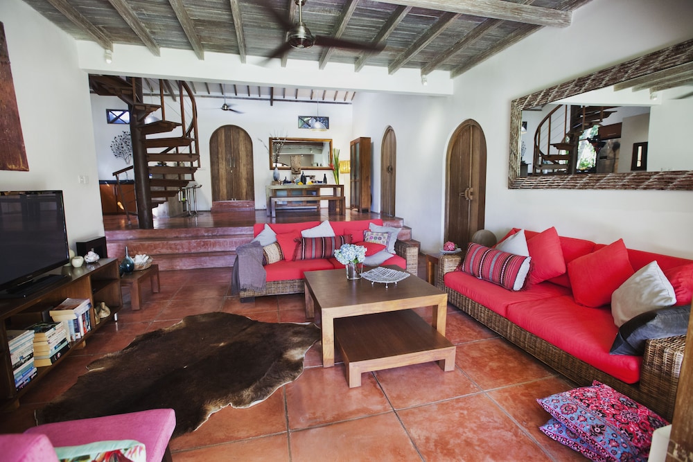 Bidadari Private Pool Villa
