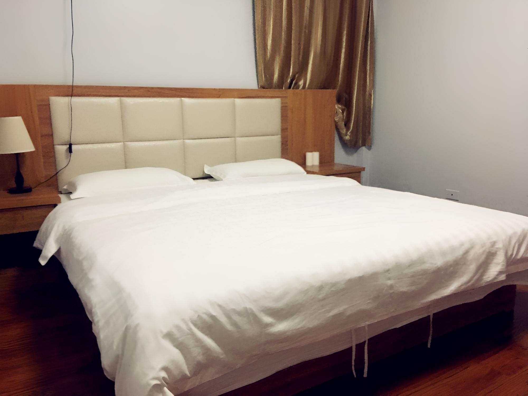 Pacific Islander Inn