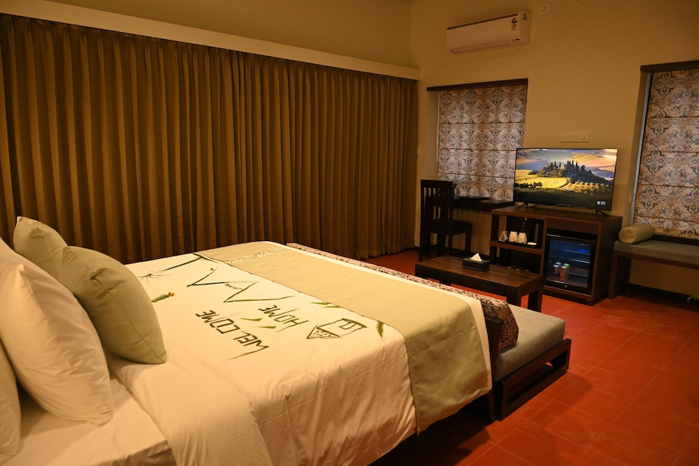 Nirjhara Coorg