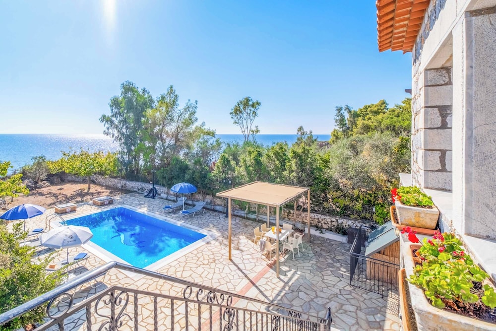 Villa Mulberry