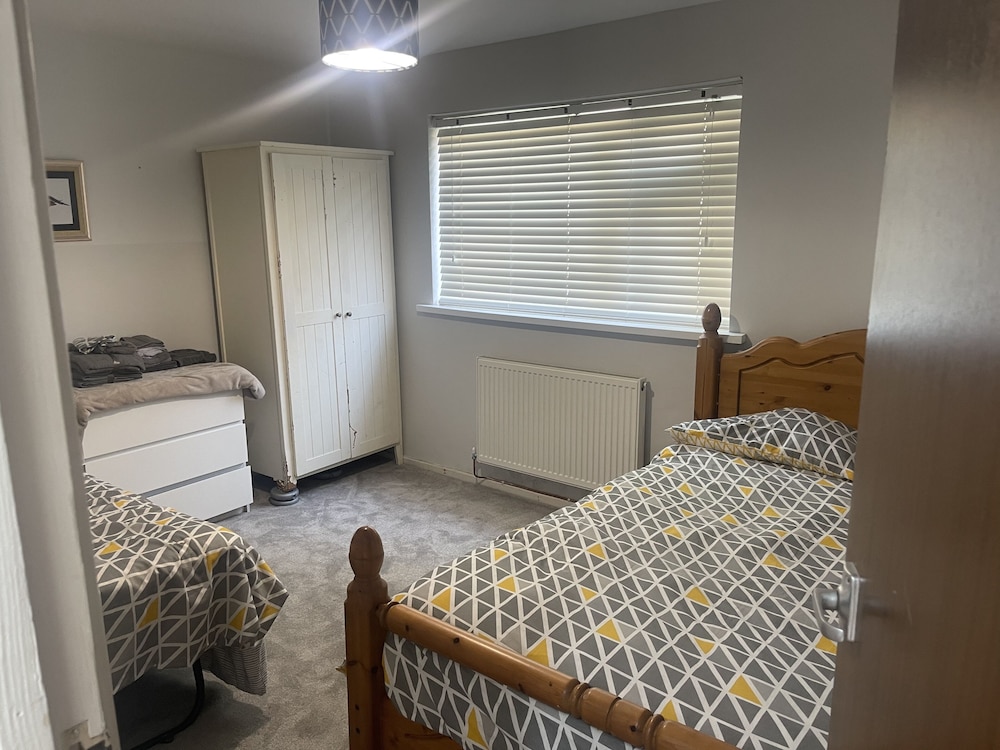 Beautiful one bed Apartment in Cardiff Good Links view 3