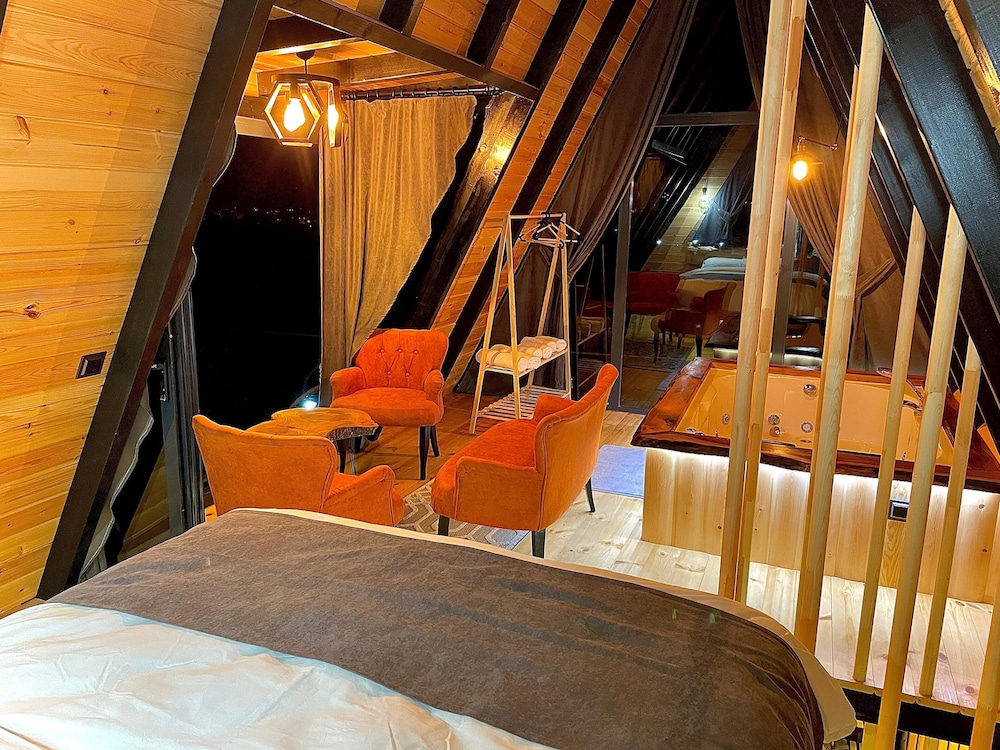 Mirana Bungalov