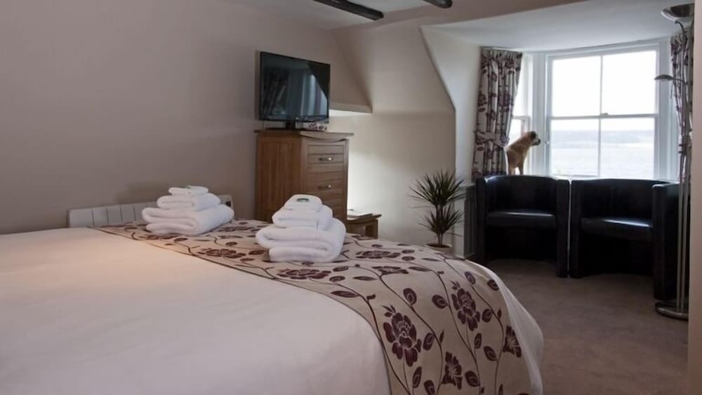 Beach Cottage B&B