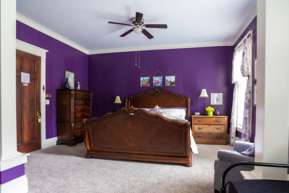 The Nordic Pineapple B&B, photo 7