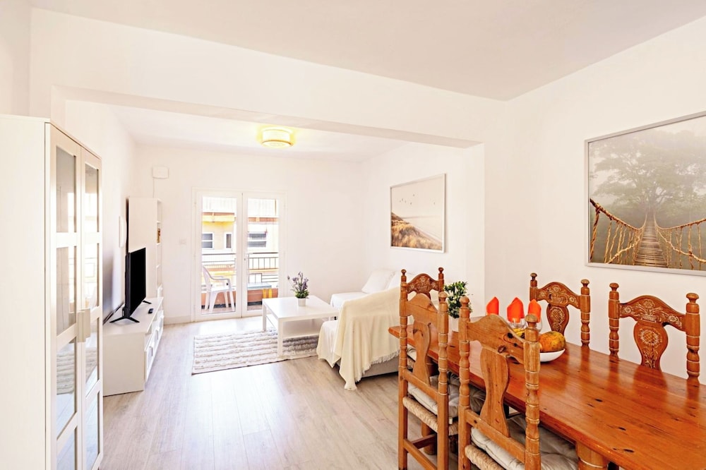 City Loft Santa Cruz