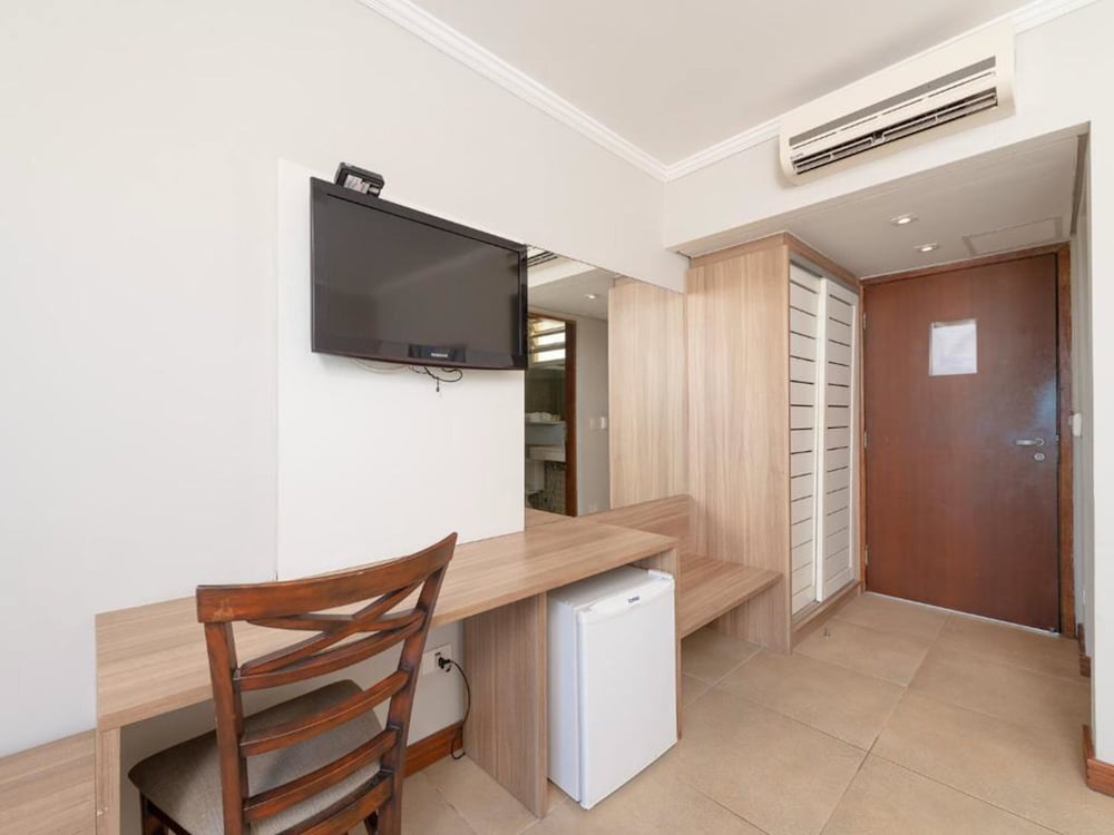 Hotel Costa Norte Massaguaçu