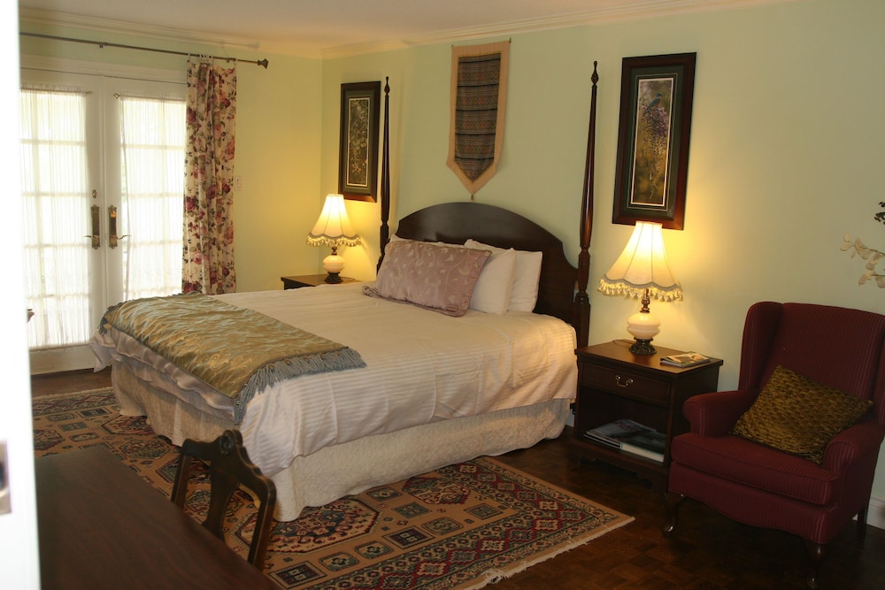 Niagara Classic B&B