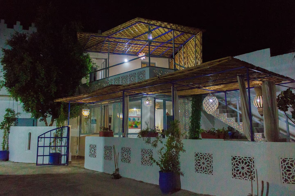 Dar Mandarine Entire home in Taroudant