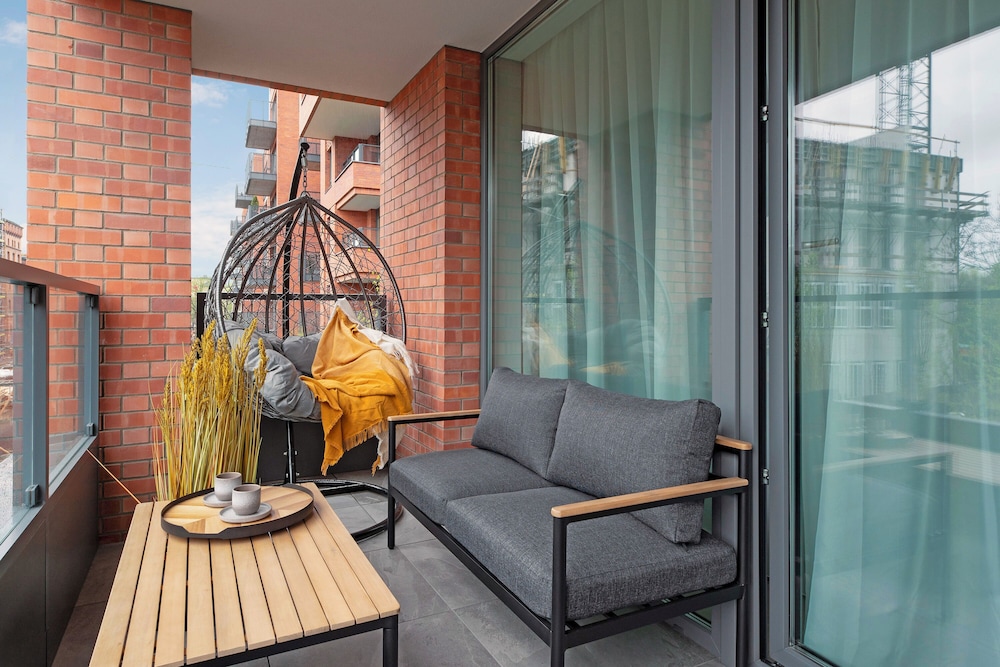 Lion Apartments - SCALA City Center