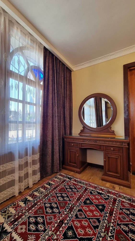 Boutique Hotel Grandview