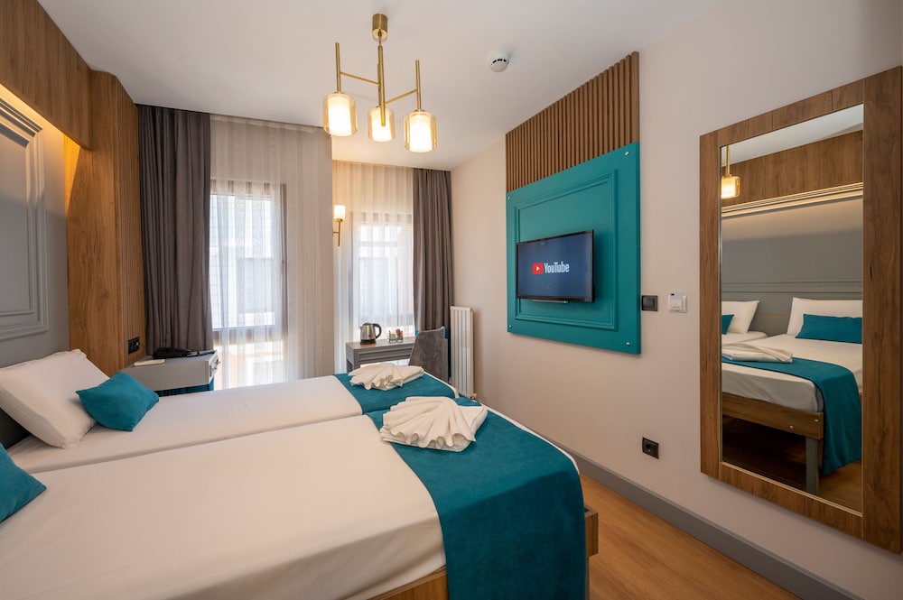 Lynda Otel - Özel Sınıf - Image 12