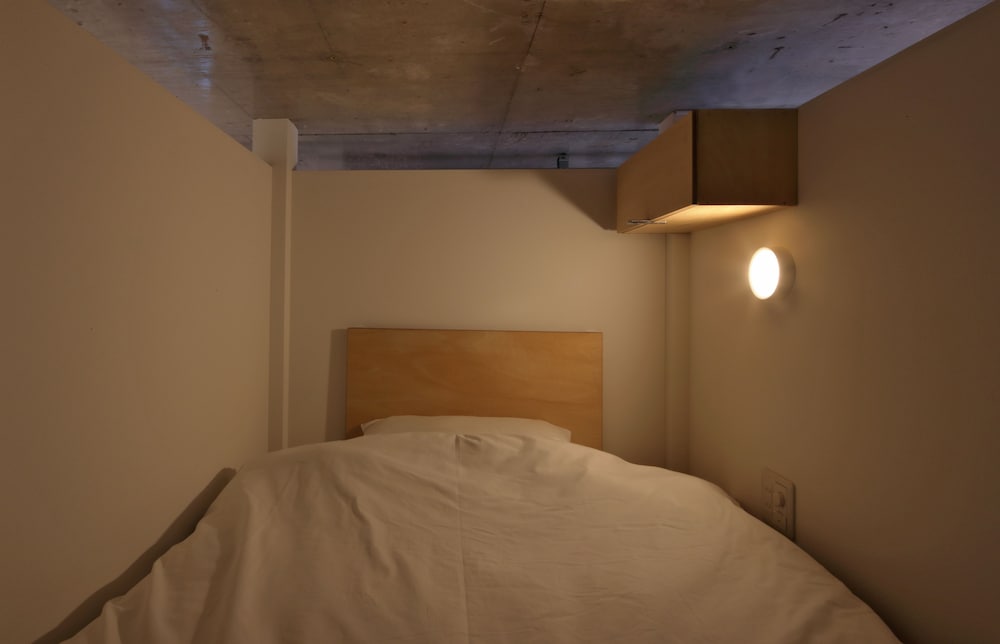 One World Osaka Central - Hostel