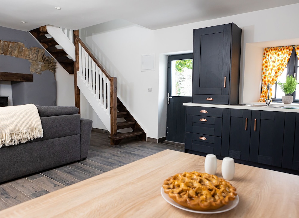 Shannon Castle Holiday Cottages