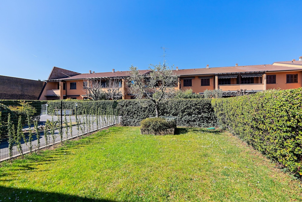 Artemisia 10 Apartment - Wonderful Italy view 5