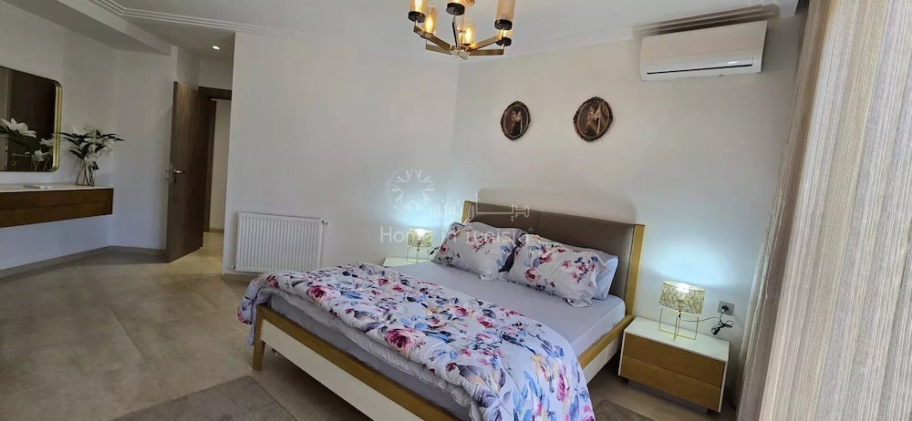 Seasonal Rental - Apartment in the Skanes Area