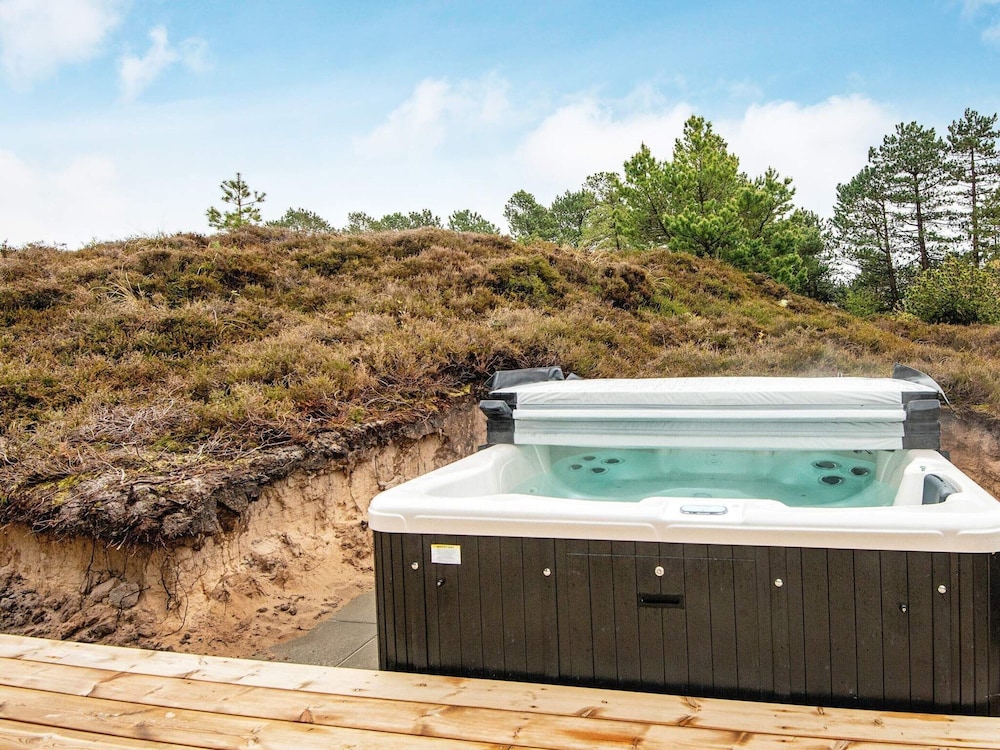 Luxury Spa Retreat in Romo - By Traum Ferienwohnungen