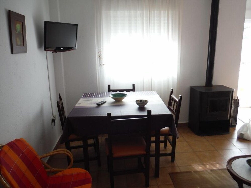 Casas María Carmona