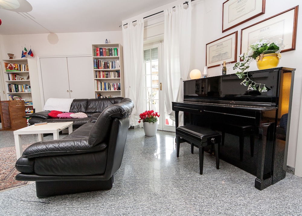 Bed & Breakfast Magna Grecia view 2
