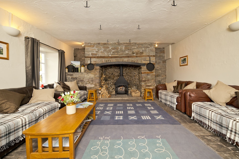 YHA Brecon Beacons - Hostel