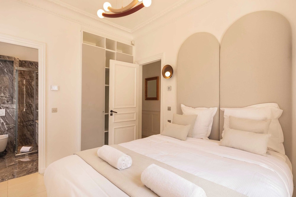 Luxueuse Villa With Pool 7bd/14p - Cannes view 3