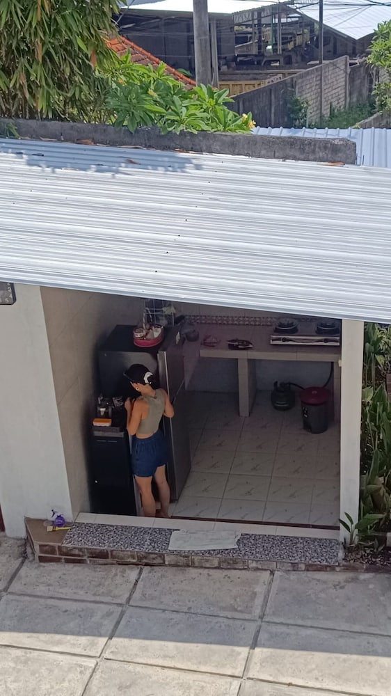Pradnya Homestay - 1Bedroom Near Uluwatu