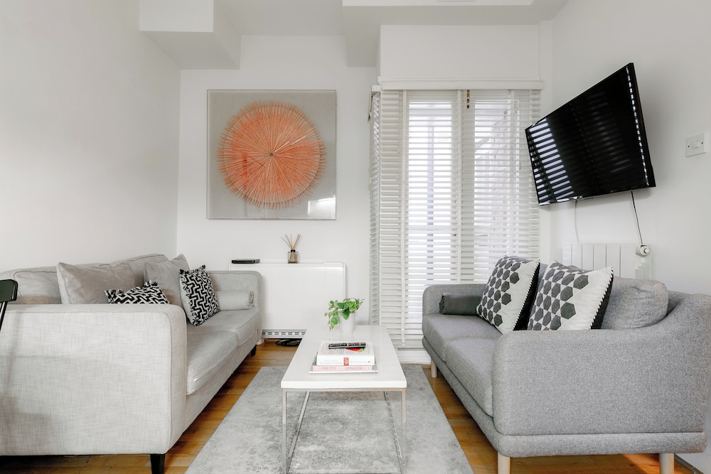Marylebone by Excel Apartments