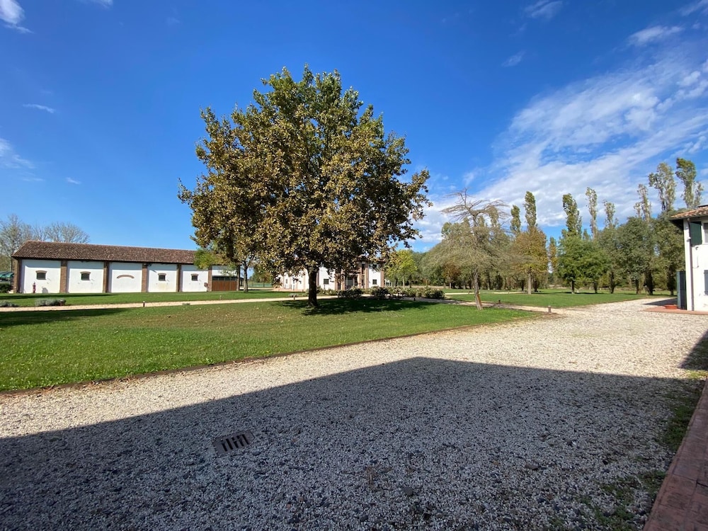 Agriturismo La Bisa