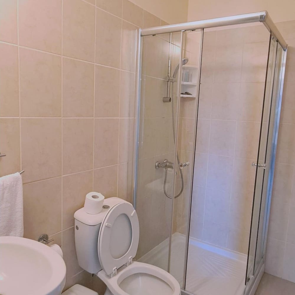 20 ATR -trinity 1 Apartment