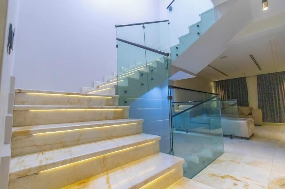 Alim Luxury Apartments