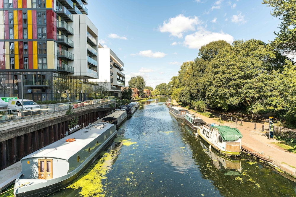 2 Bedroom Apartment on Homerton Road