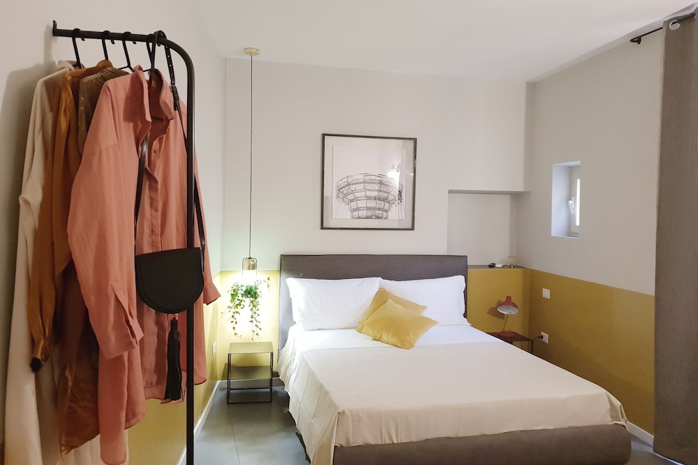 Cavour Urban Rooms