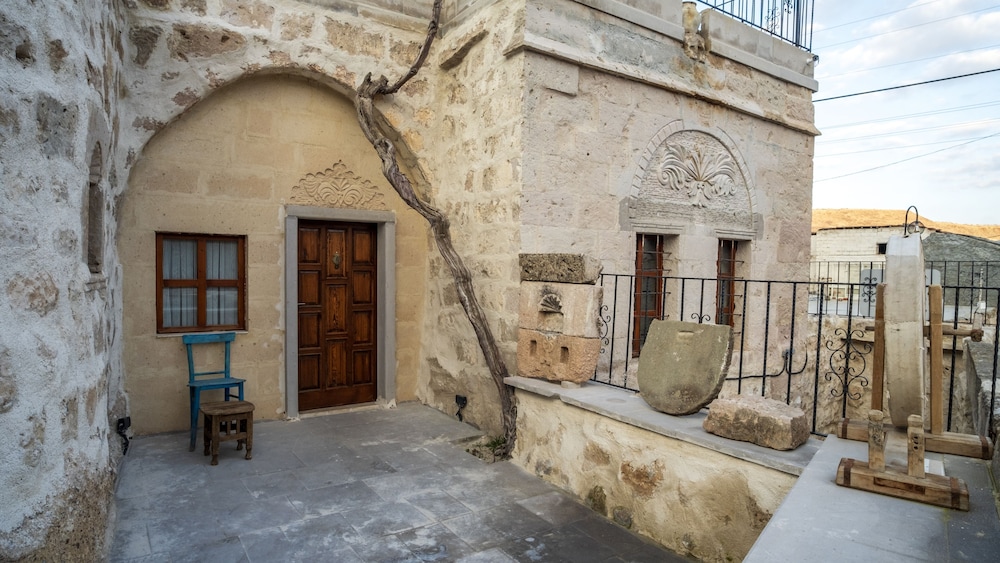 Theodora Village
