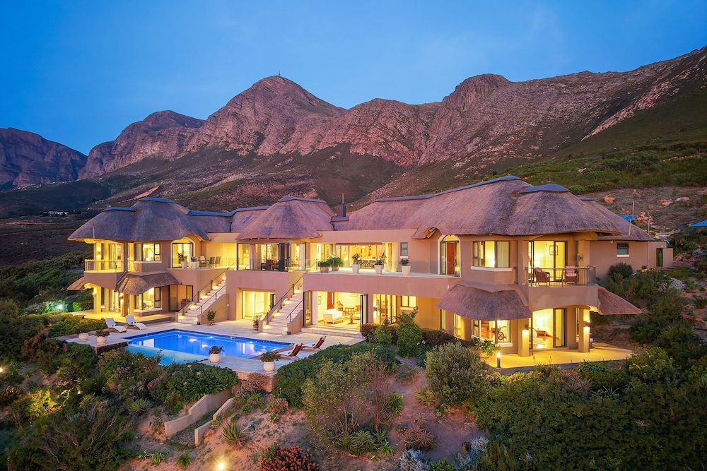 Villa Bizweni