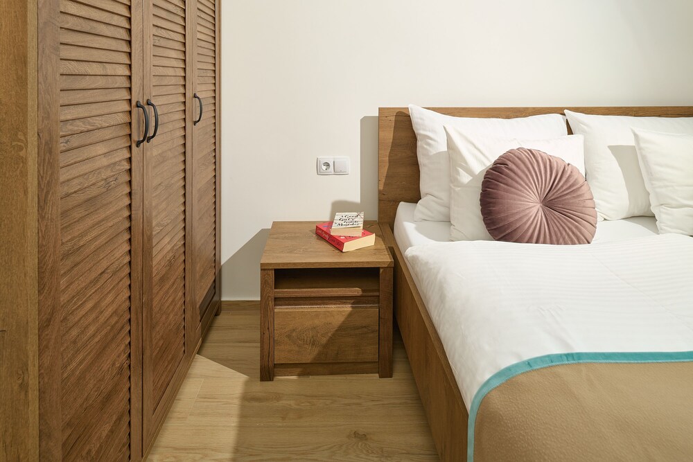 Sun Spalato Residence view 3