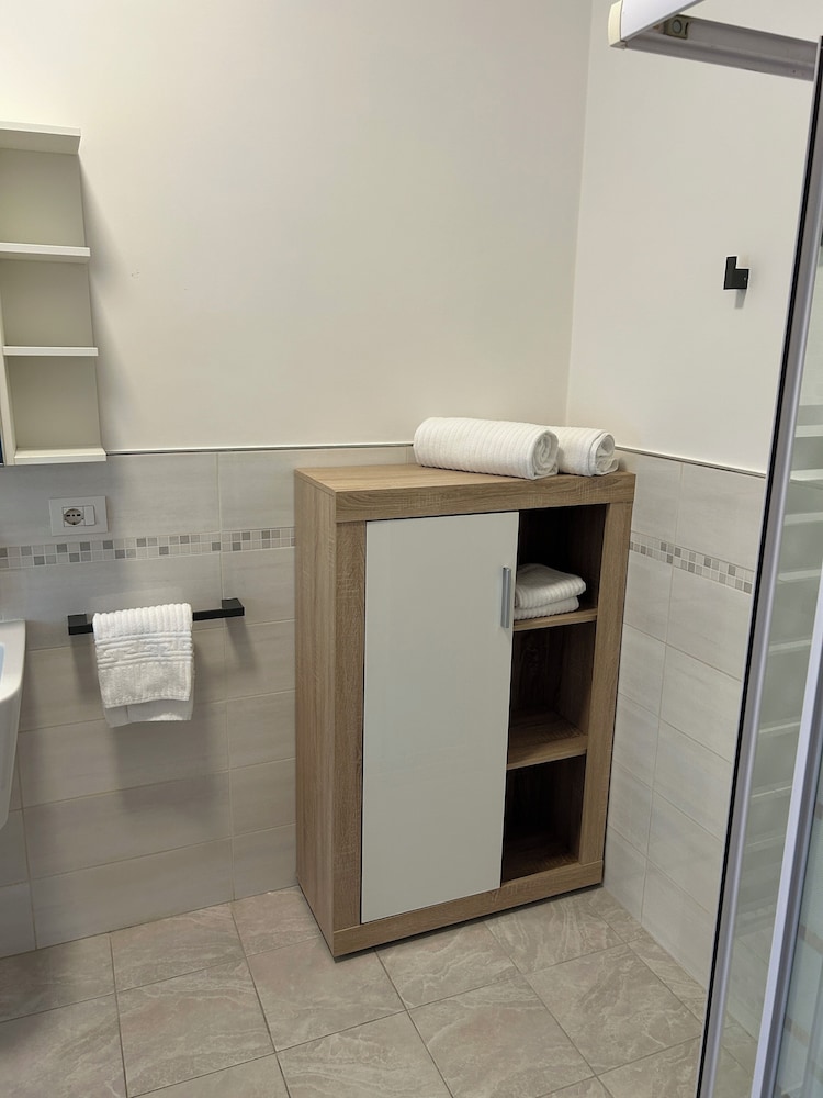 IntoMatera business apartments