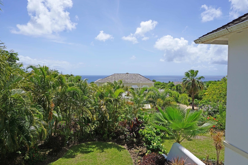 Sugar Hill - B8 by Island Villas