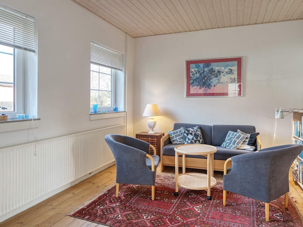 5 Person Holiday Home in Bandholm view 3