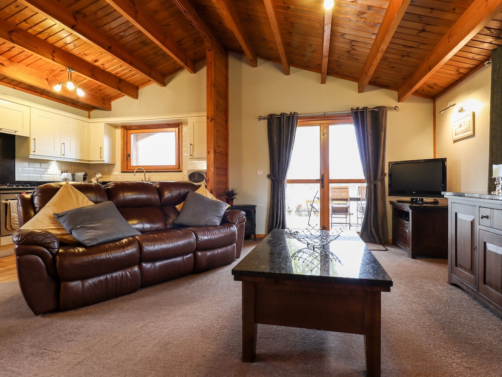 Avocet Lodge