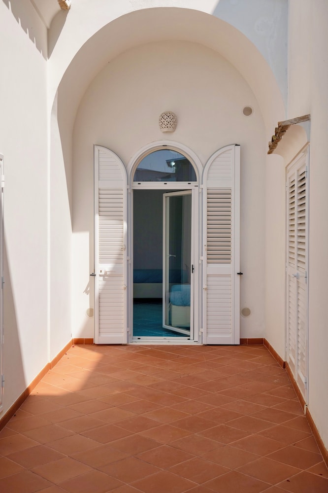 YourHome - Blu Praiano