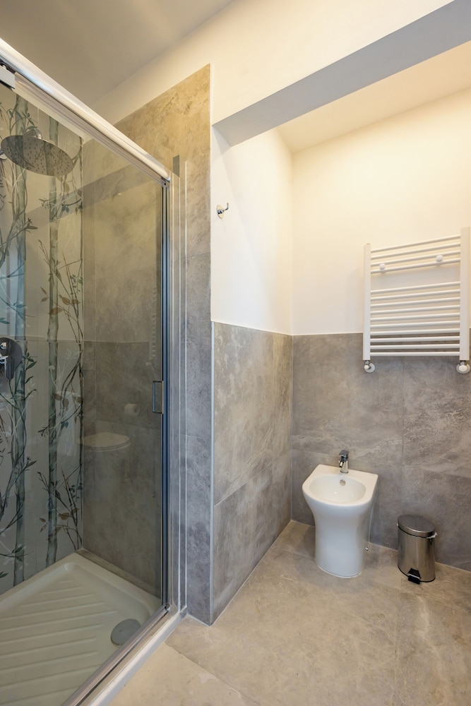 Holme Relais S. Lucia by Napoliapartments