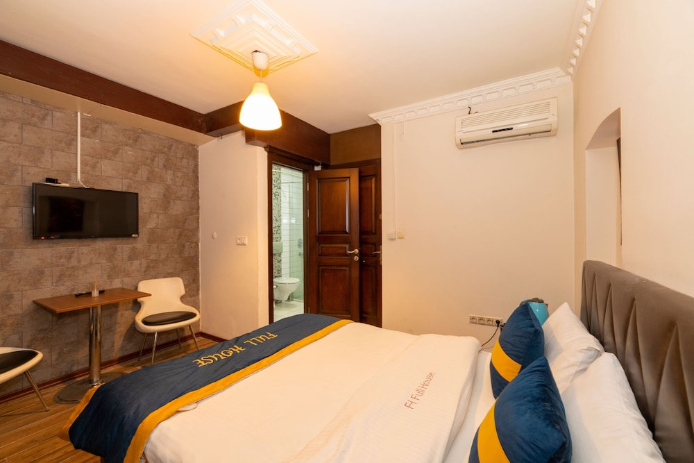 Opera House Otel - Image 51