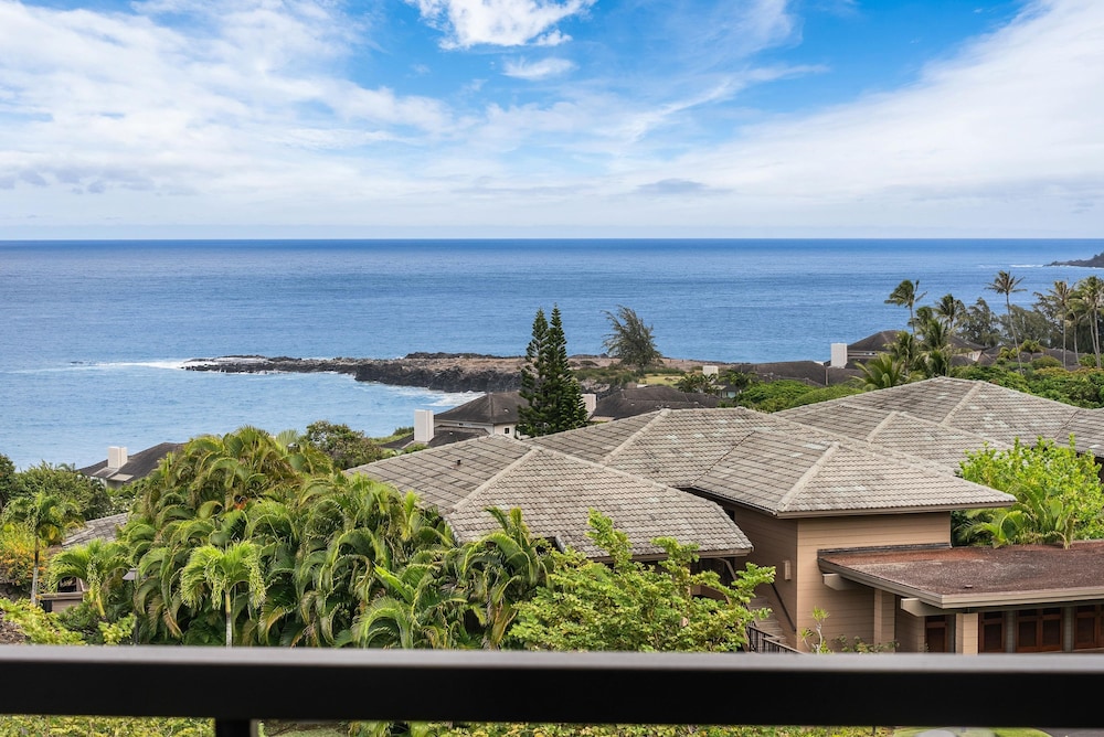 Kapalua Ridge Villas 1011