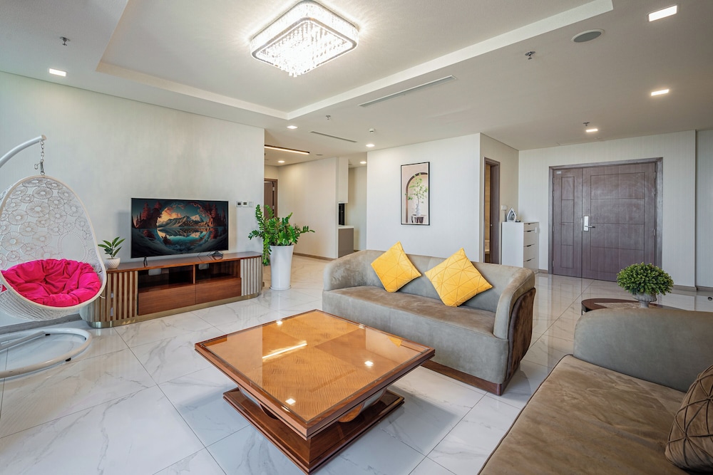 Landmark 81 Luxury Citypoint ANGIA