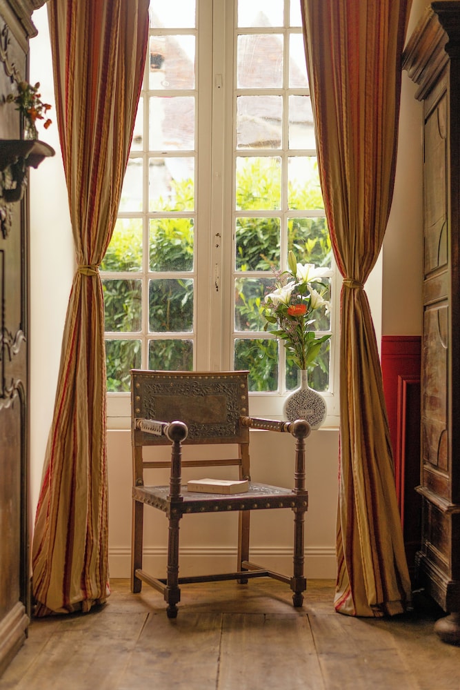 Manoir de Laroque Delprat
