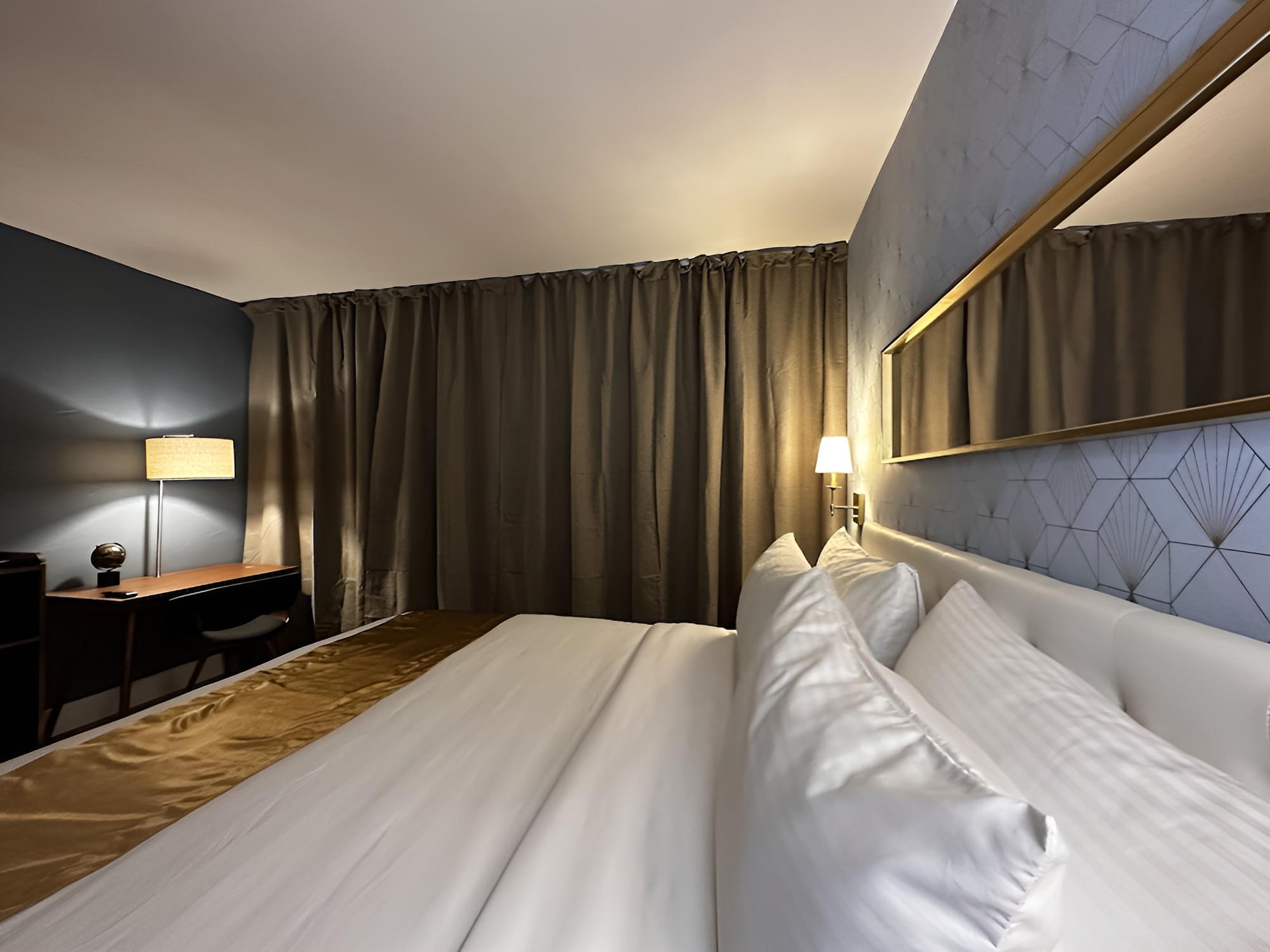 The Boutique Hotel Miami