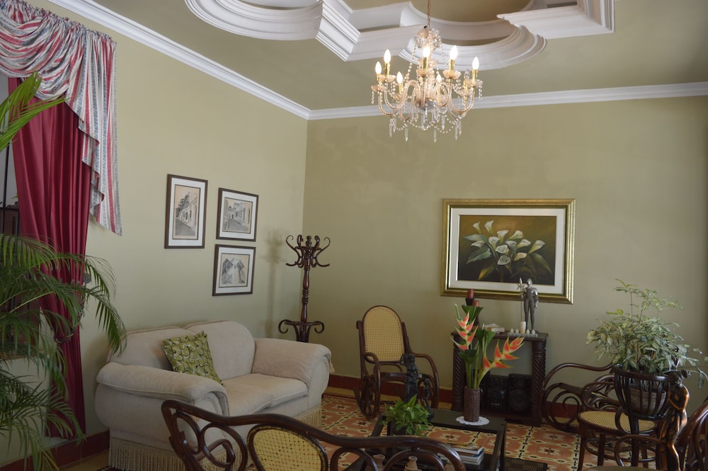 Hotel Casa Hotel Boutique Ana Lorenza - Image 1